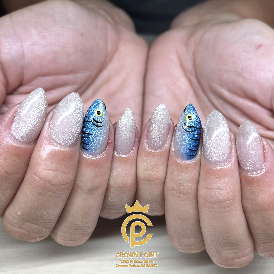 Nail Inspiration for July 2026
